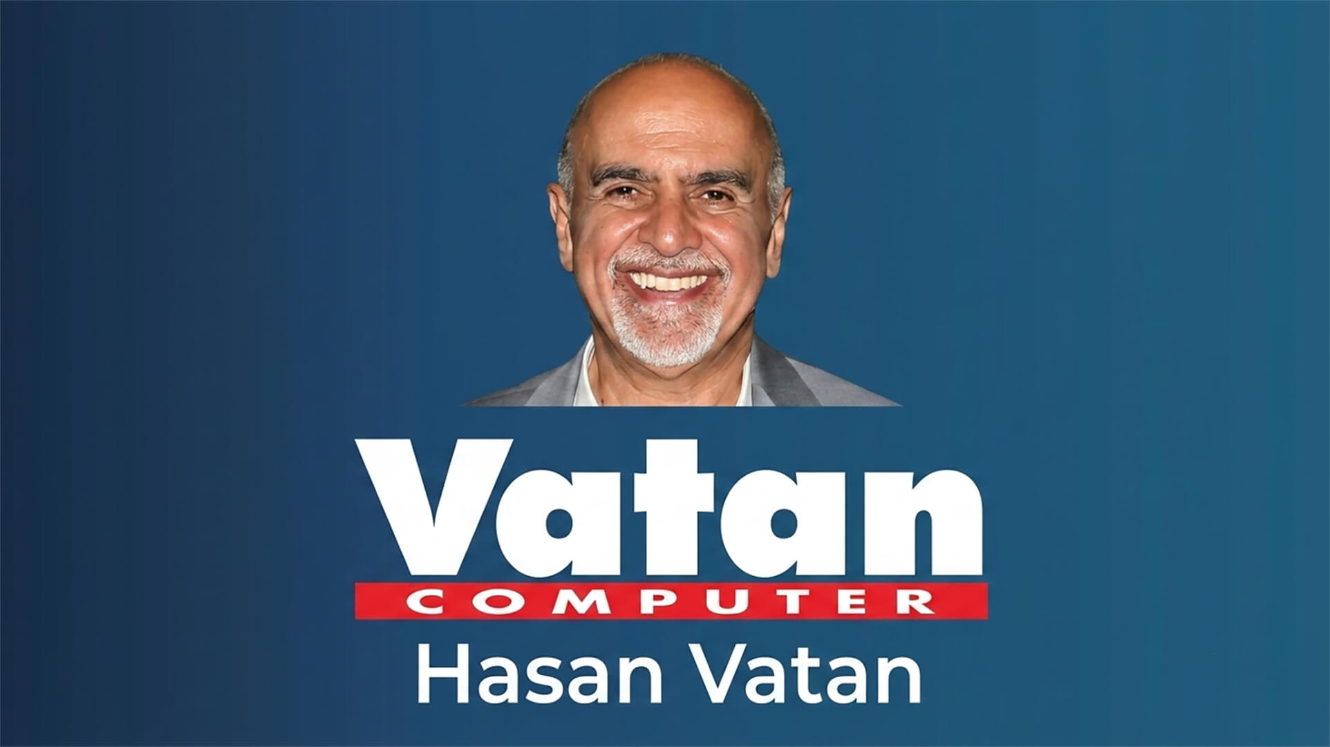 Hasan Vatan Tutuklandıktan Sonra Vatan Bilgisayarın Geleceği