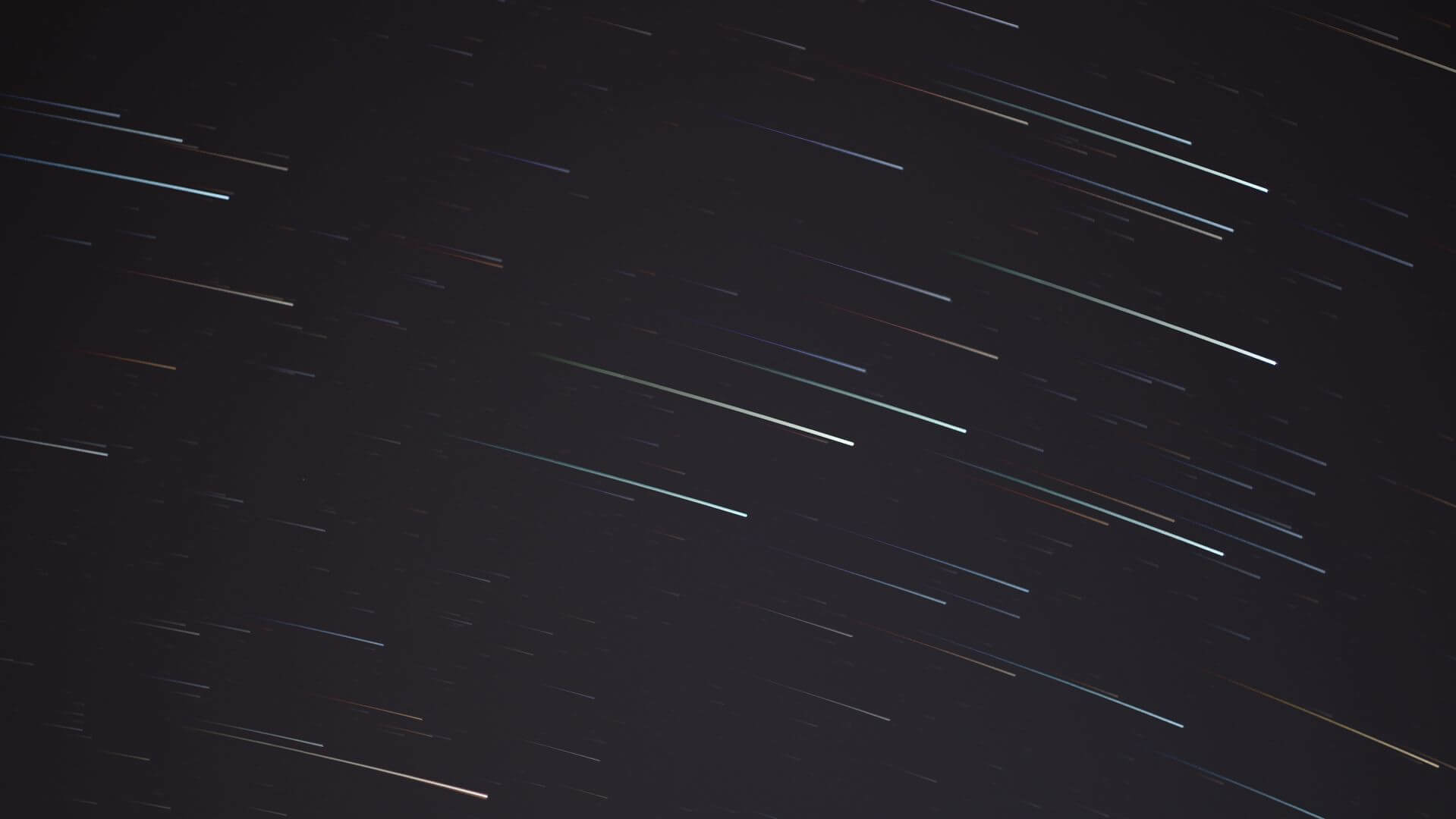 Perseid Meteor Yağmuru 2026 İçin Gökyüzü Hazırlanıyor